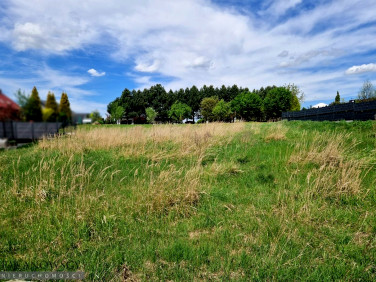 Działka budowlana Michałowice