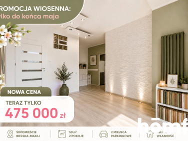 Mieszkanie Bielsko-Biała