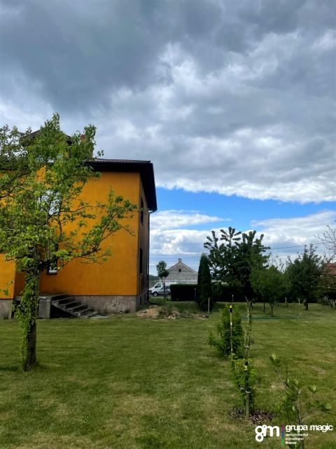 Dom Dobrzejewice