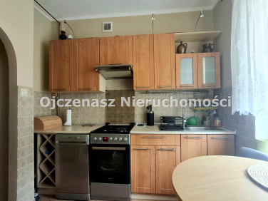 Mieszkanie Bydgoszcz