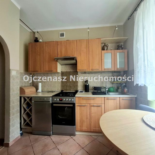 Mieszkanie Bydgoszcz