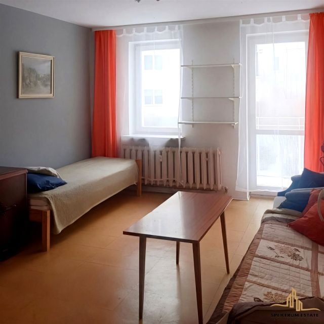 Mieszkanie Kraków