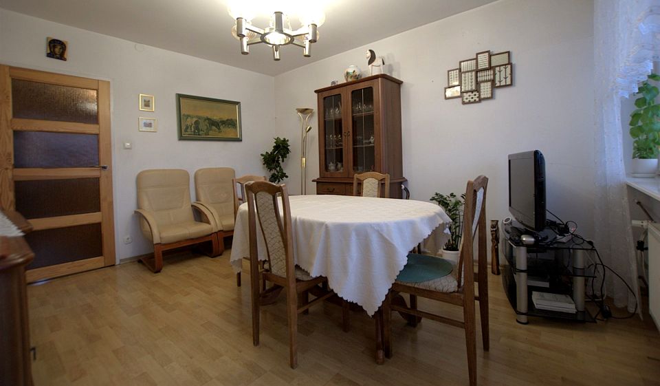 Mieszkanie Kielce