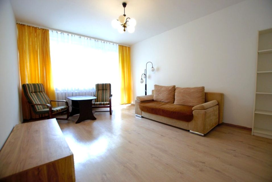 Mieszkanie Kielce