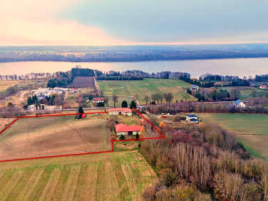 Dom Dąbrówno