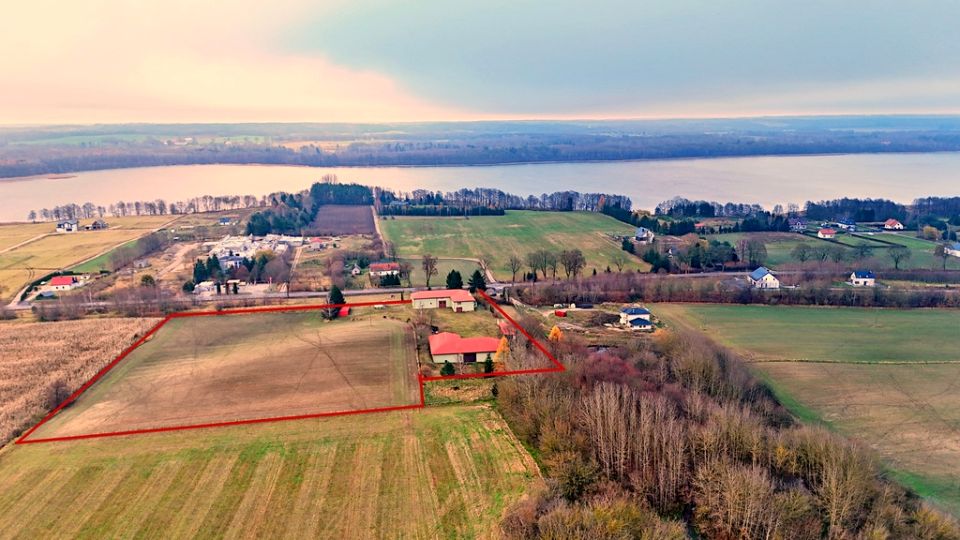 Dom Dąbrówno