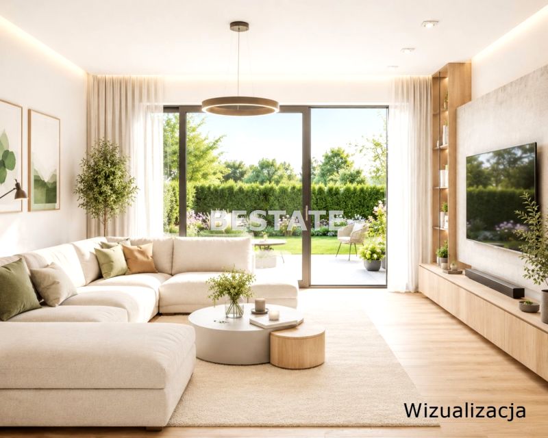 Mieszkanie Wrocław