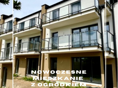 Mieszkanie Tarnów
