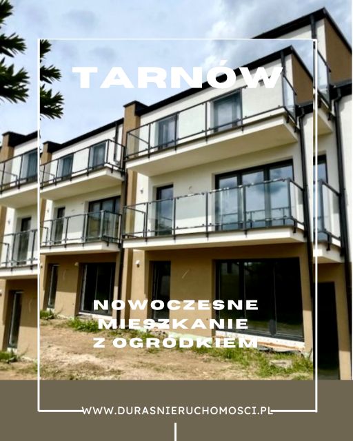 Mieszkanie Tarnów