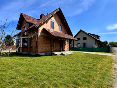 Dom Orzesze sprzedaż