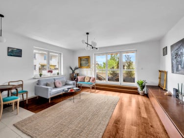 Mieszkanie apartamentowiec sprzedaż