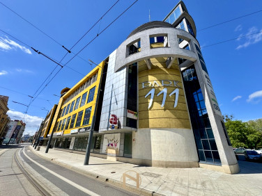 Lokal Gorzów Wielkopolski