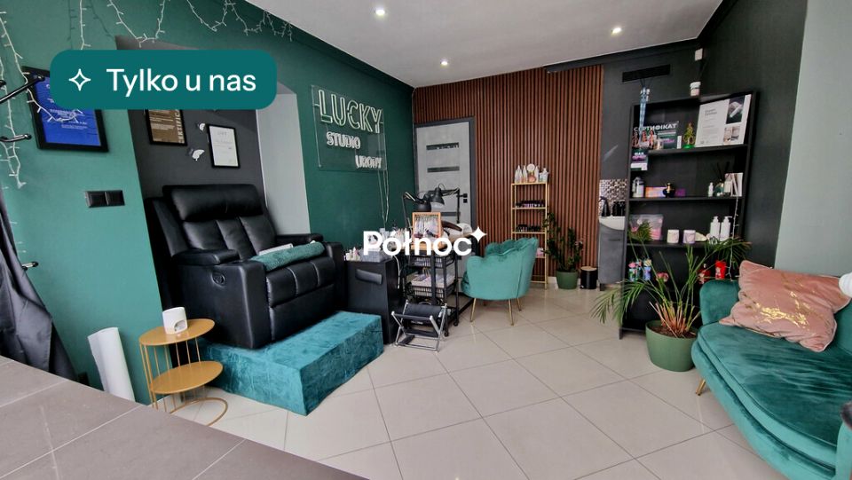 Lokal Częstochowa