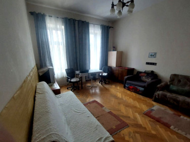 Mieszkanie Wrocław