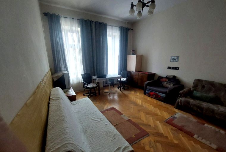 Mieszkanie Wrocław