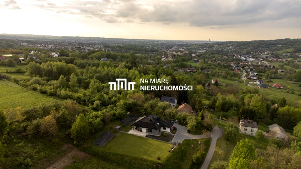 Działka budowlana Tyczyn