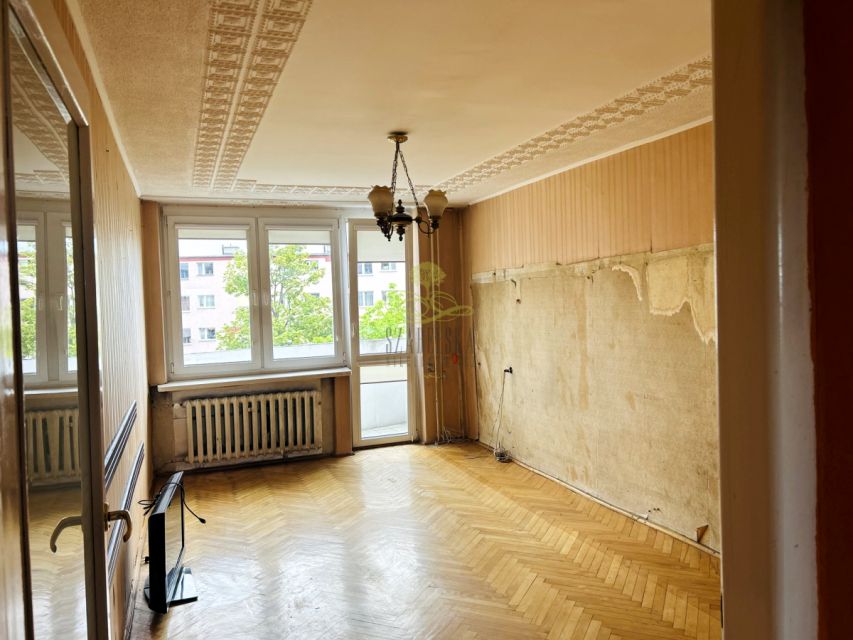 Mieszkanie Gdańsk