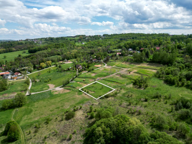 Działka budowlana Golkowice
