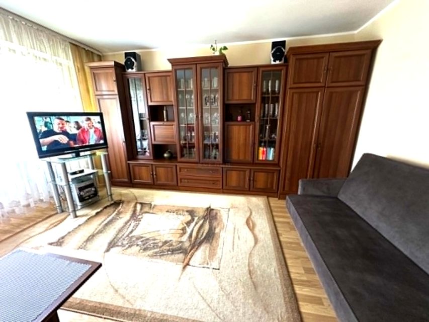 Mieszkanie Częstochowa