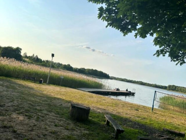 Działka Popowo Salęckie