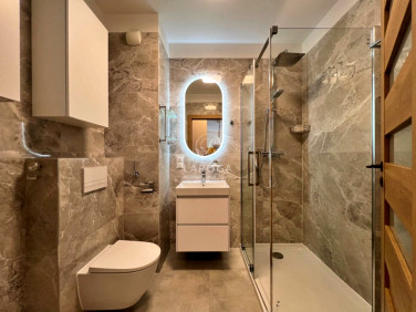 Mieszkanie Toruń