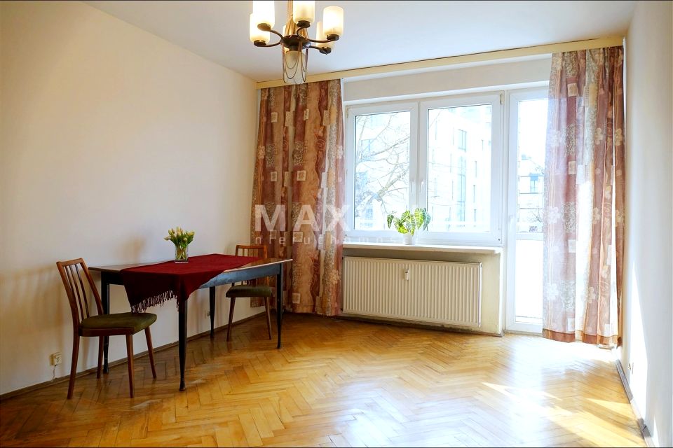 Mieszkanie Warszawa