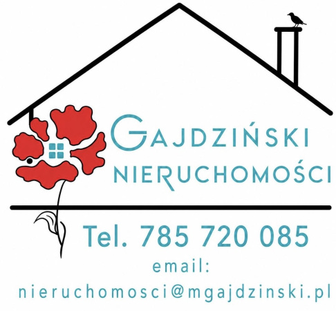 Logo biura