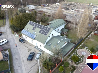 Lokal Pogórze