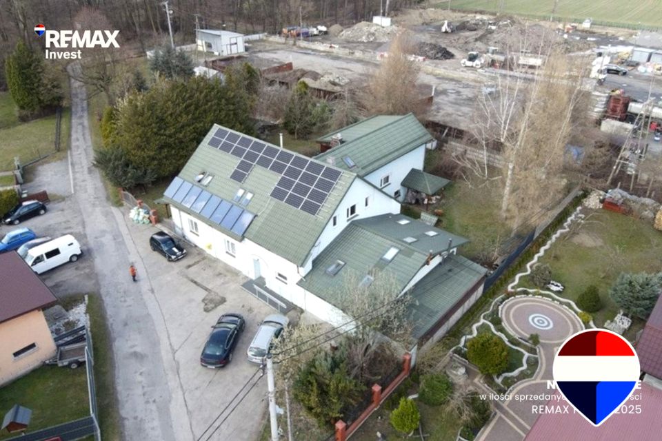 Lokal Pogórze
