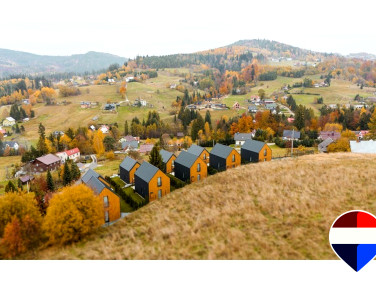 Lokal Koniaków