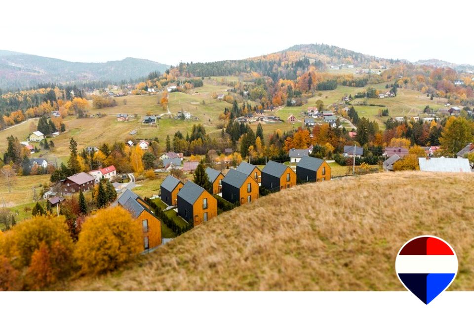Lokal Koniaków