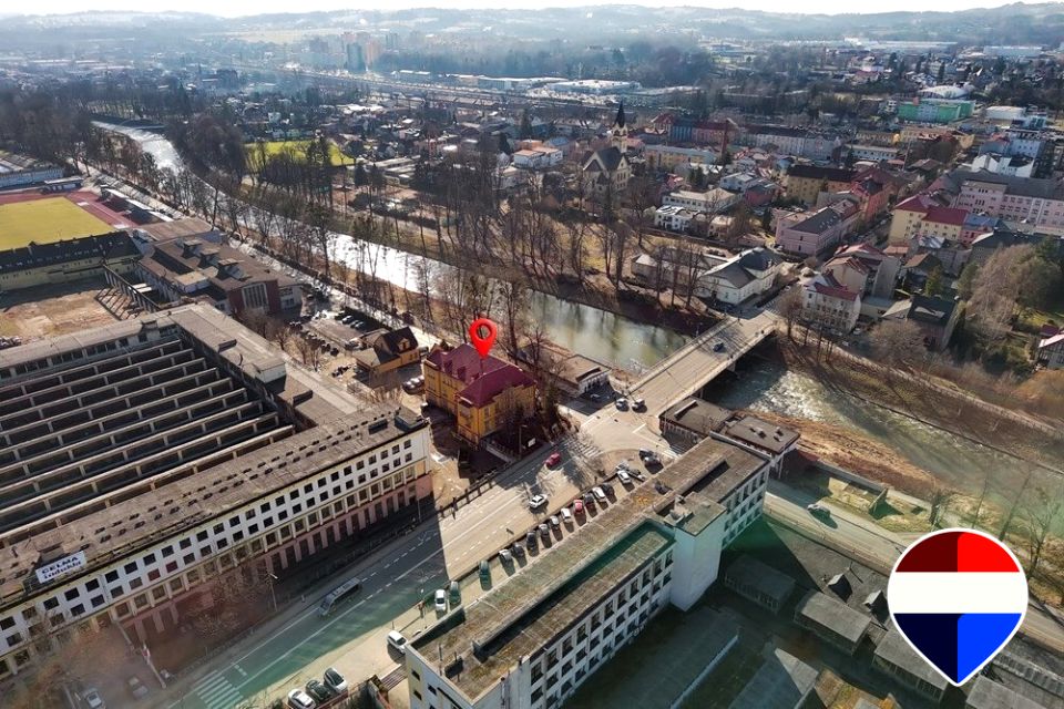 Lokal Cieszyn