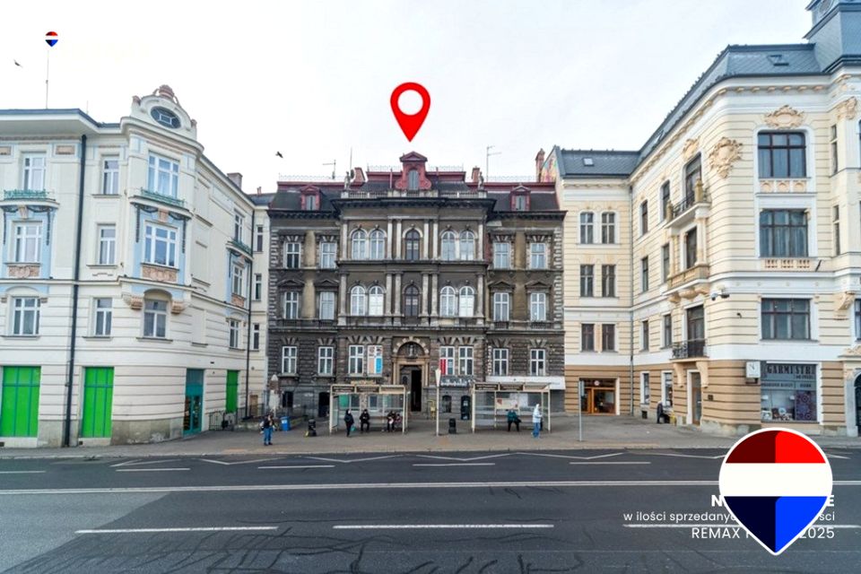 Lokal Bielsko-Biała