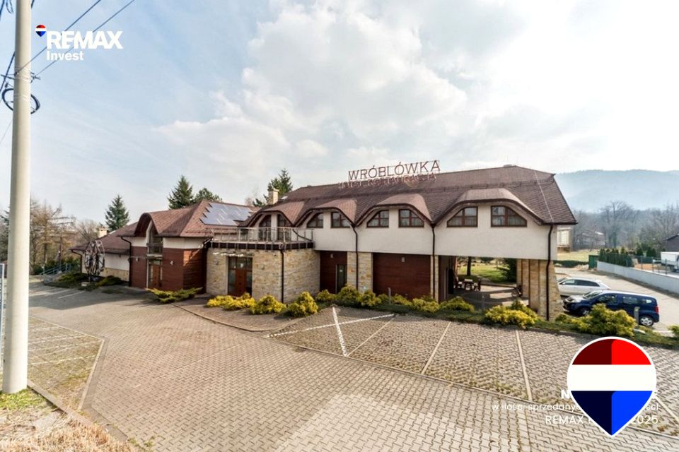 Lokal Bielsko-Biała