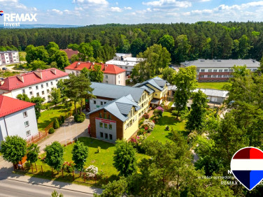Lokal Chrzanów
