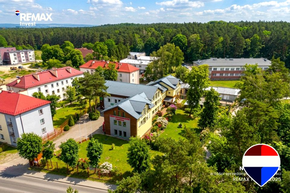 Lokal Chrzanów