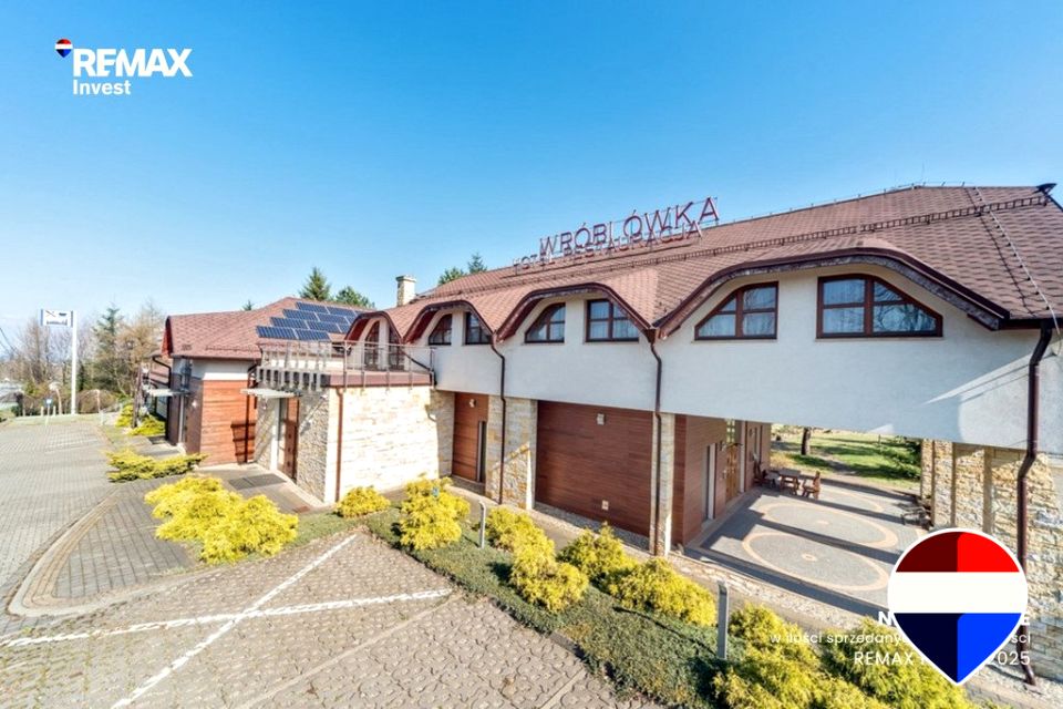 Lokal Bielsko-Biała