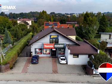 Lokal Czechowice-Dziedzice