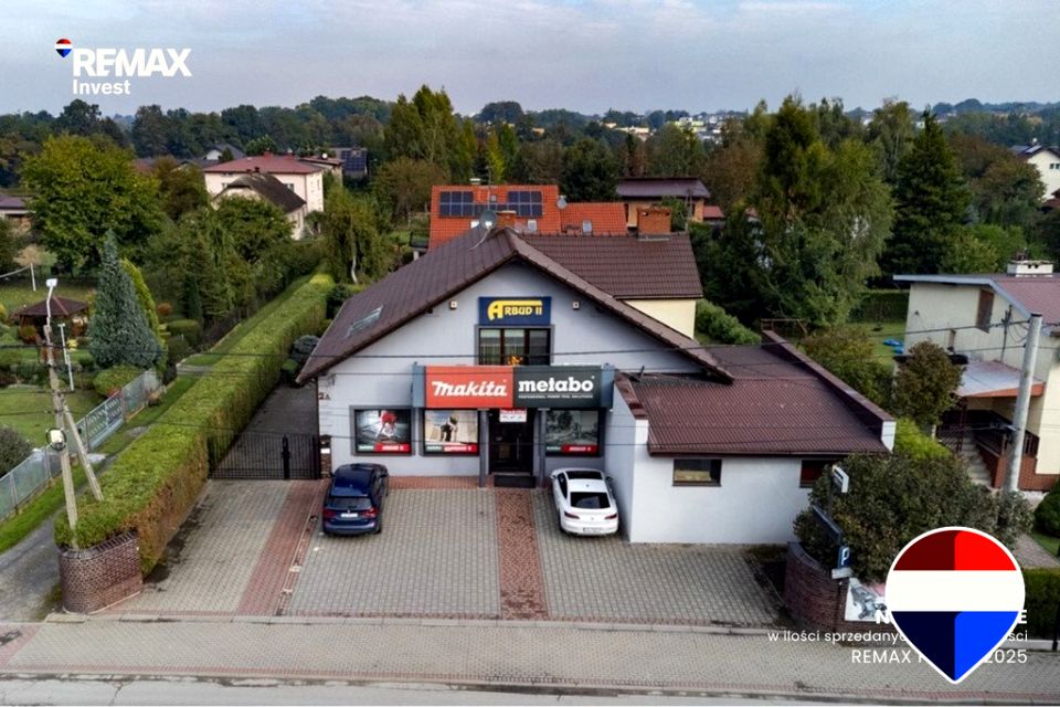 Lokal Czechowice-Dziedzice