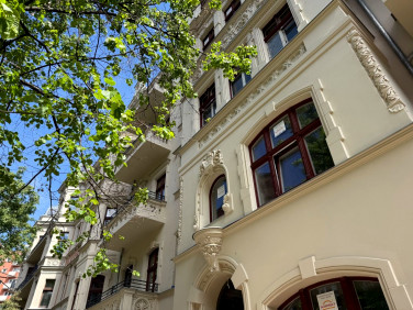 Mieszkanie Poznań