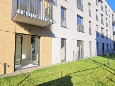 Mieszkanie Kraków