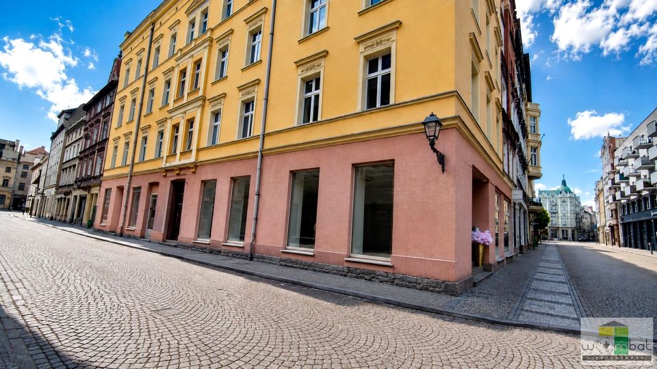 Lokal Świdnica