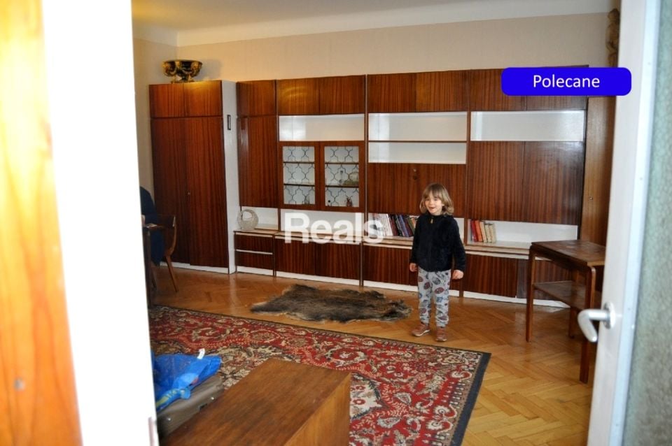 Mieszkanie, ul. Słowackiego