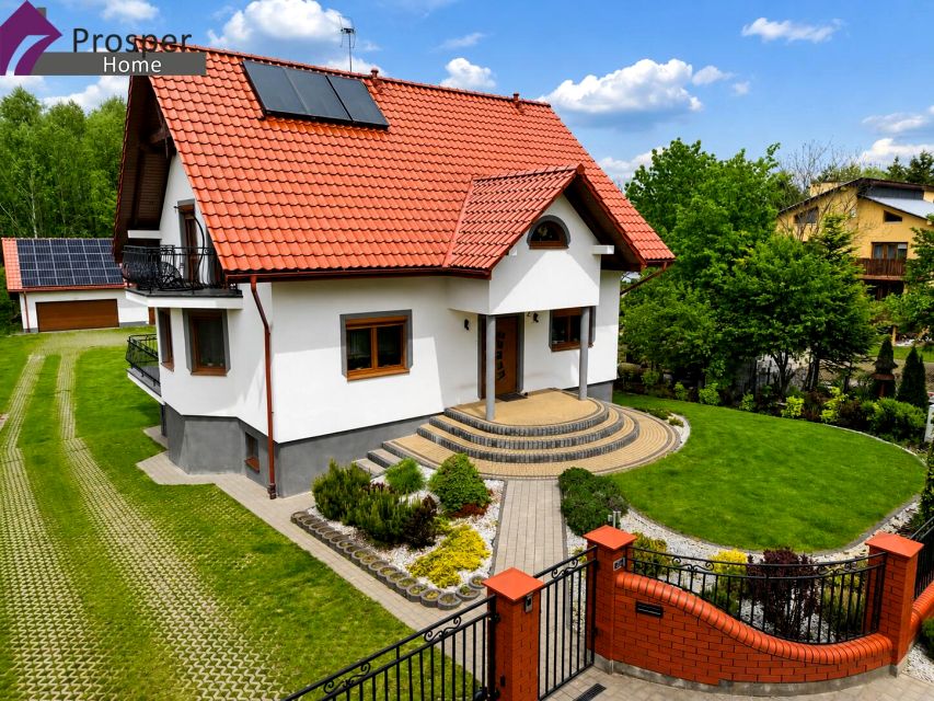 Dom Kańczuga