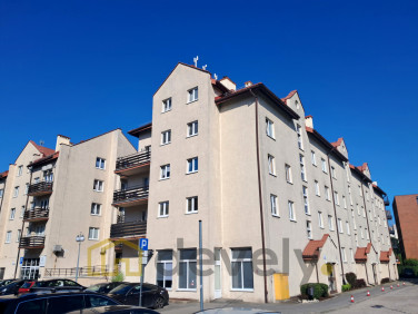 Mieszkanie Kraków