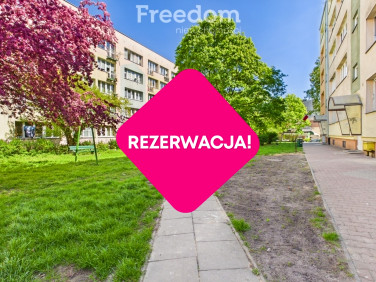 Mieszkanie SZCZECIN