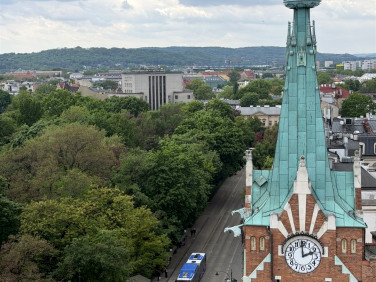 Lokal Kraków