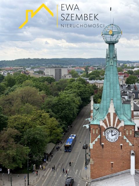 Lokal Kraków