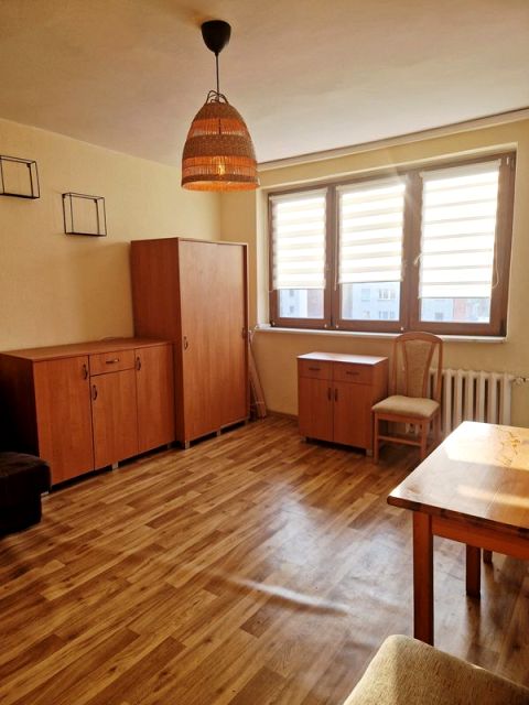Mieszkanie Gliwice