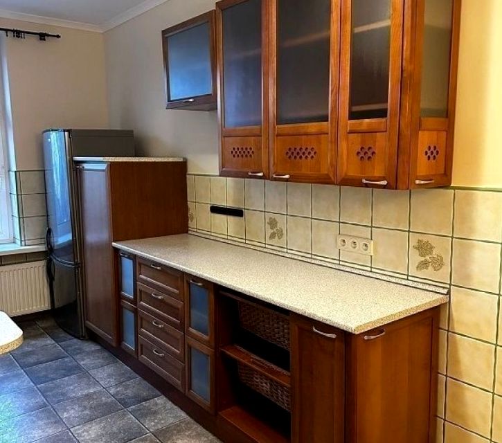 Mieszkanie Gliwice